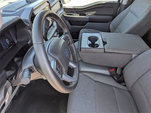 Used 2025 Ford F150 XLT w/ Equipment Group 301A Standard image 22