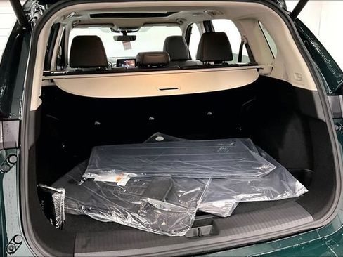 New 2026 Nissan Rogue Dark Armor AWD/4WD image 37