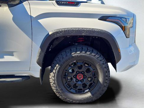 Used 2022 Toyota Tundra TRD Pro image 12