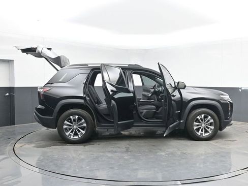 Used 2025 Chevrolet Equinox LT w/ Convenience Package II AWD/4WD image 52