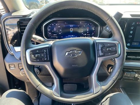 Used 2026 Chevrolet Silverado 2500 LT w/ Trail Boss Package AWD/4WD image 13