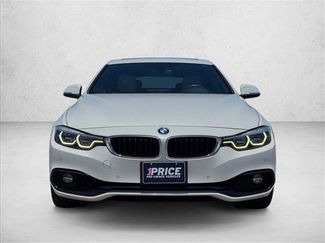 Used 2019 BMW 440i Gran Coupe w/ Executive Package RWD video 2