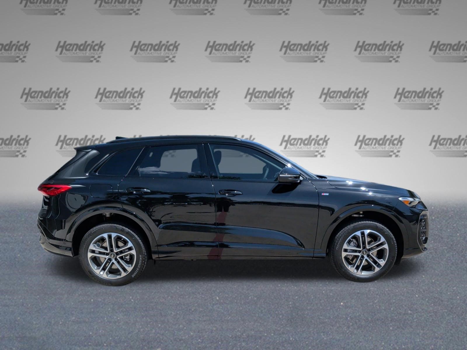 New 2026 Audi Q5 2.0T AWD/4WD image 10