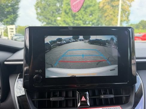 Used 2026 Toyota Corolla LE FWD image 10