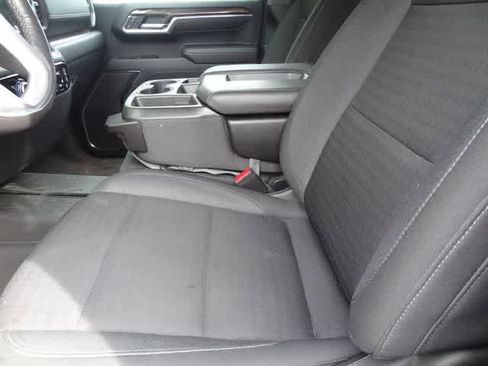 Used 2022 GMC Sierra 1500 Elevation AWD/4WD image 13