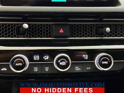 Used 2022 Honda Civic Touring image 38