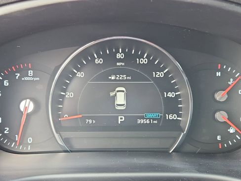 Used 2020 Kia Sorento SX image 35