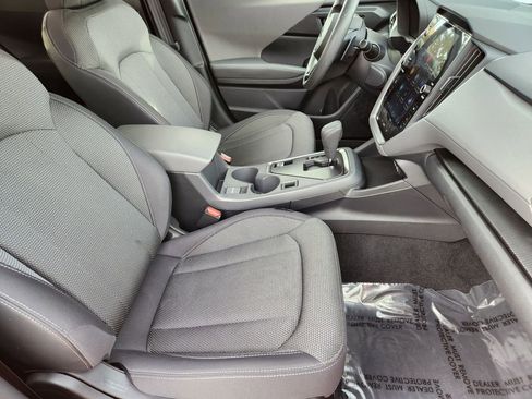 Used 2024 Subaru Crosstrek 2.0i Premium w/ Crosstrek Mirror Package image 16