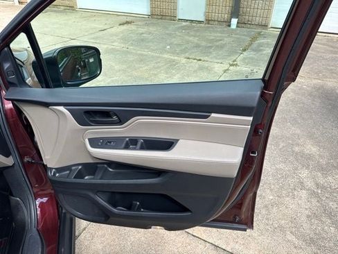 Used 2020 Honda Odyssey EX-L image 34