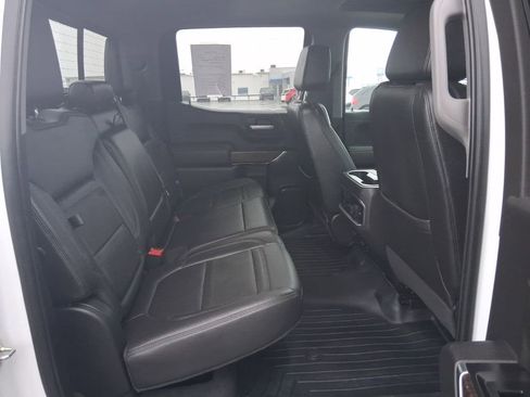 Used 2020 GMC Sierra 1500 Denali w/ Denali Ultimate Package image 18