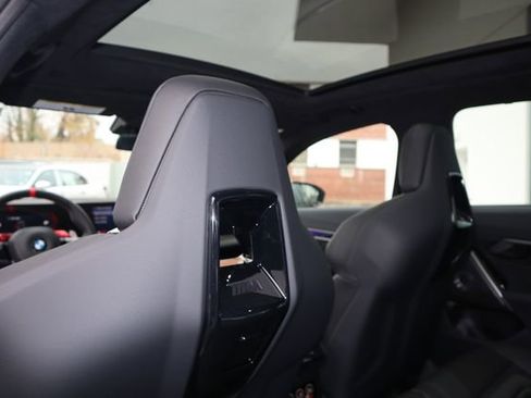 New 2026 BMW M5 w/ Executive Package image 23