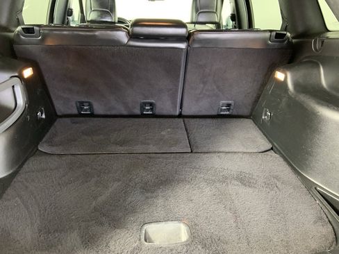 Used 2018 Jeep Cherokee Trailhawk w/ Quick Order Package 27L image 20