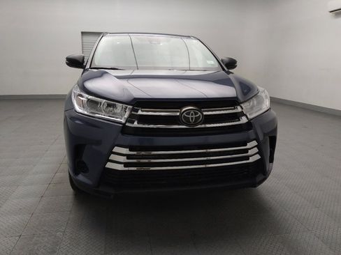 Used 2018 Toyota Highlander LE image 14