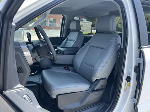 New 2026 Ford F150 XL w/ Equipment Group 103A High AWD/4WD image 15