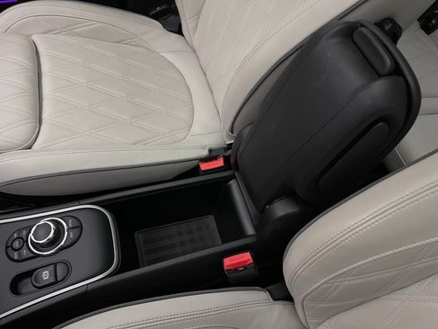Used 2024 MINI Cooper Countryman S w/ Signature Upholstery Package FWD image 33