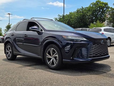 Used 2026 Lexus RX 350 Premium w/ Convenience Package FWD image 7
