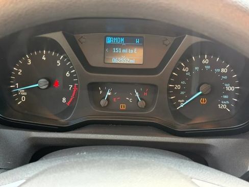 Used 2019 Ford Transit 350 XL RWD image 16