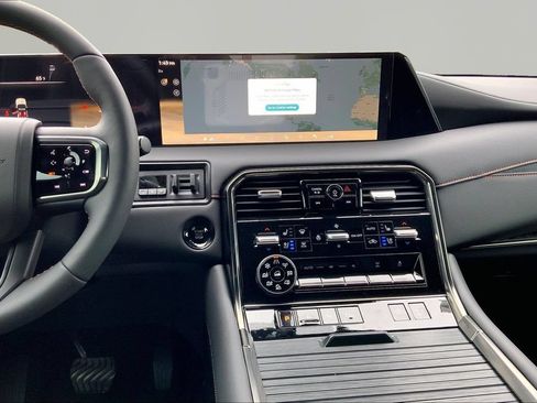 New 2026 Nissan Armada PRO-4X AWD/4WD image 9