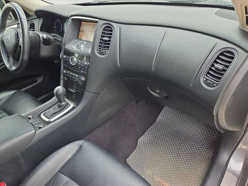 Used 2017 INFINITI QX50 2WD image 20