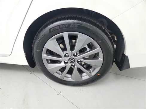 New 2026 Nissan Sentra SL w/ Floor Mat Package image 41