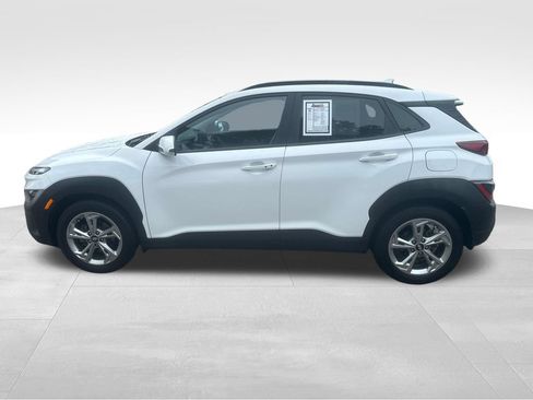 Used 2023 Hyundai Kona SEL FWD image 8