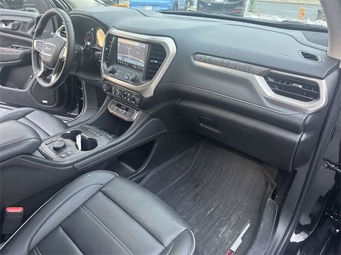 Used 2023 GMC Acadia Denali w/ Denali Ultimate Package image 29