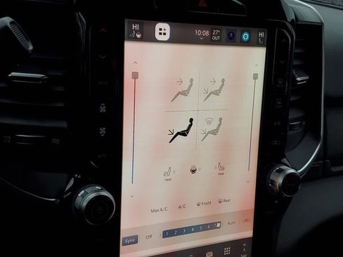 New 2026 RAM 2500 Big Horn image 9