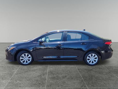 Certified 2024 Toyota Corolla LE FWD image 4