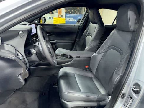 Used 2023 Lexus UX 250h AWD image 15