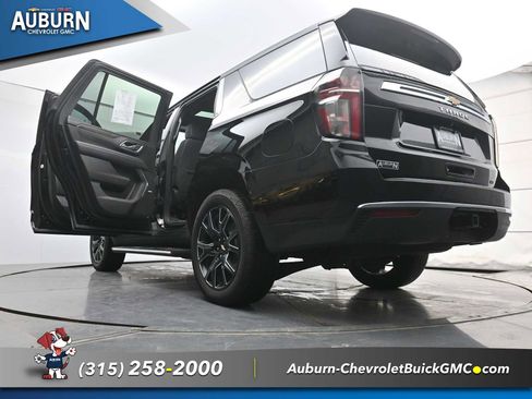 Used 2023 Chevrolet Tahoe LT w/ LT Signature Plus Package image 36