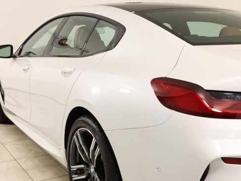 Used 2022 BMW M850i Gran Coupe xDrive M850i xDrive Gran Coupe w/ Comfort Seating Package image 42