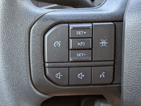 Used 2023 Ford F150 XL w/ STX Appearance Package AWD/4WD image 28
