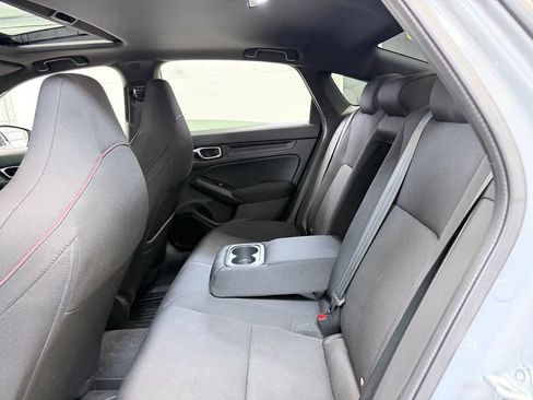 Used 2025 Honda Civic Si image 21
