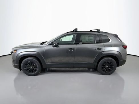 New 2026 MAZDA CX-50 AWD 2.5 Hybrid w/ Weather Package image 4