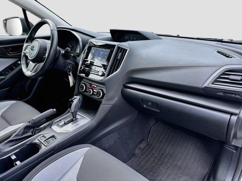 Used 2023 Subaru Crosstrek 2.0i Premium AWD/4WD image 30