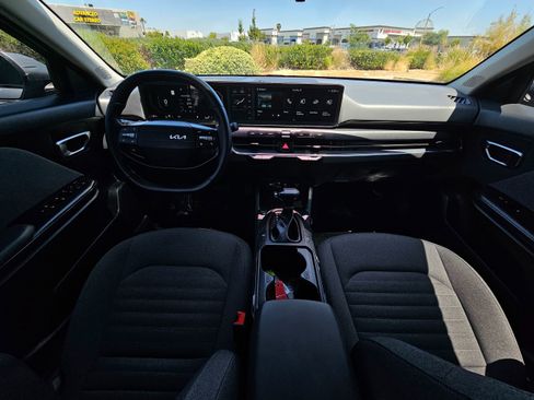 Used 2025 Kia K4 EX FWD image 19