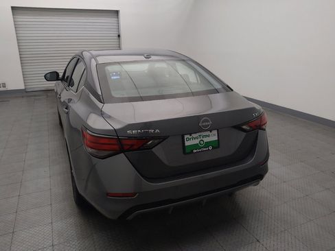 Used 2024 Nissan Sentra SV image 6