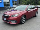 Used 2021 Subaru Legacy Touring XT image 5