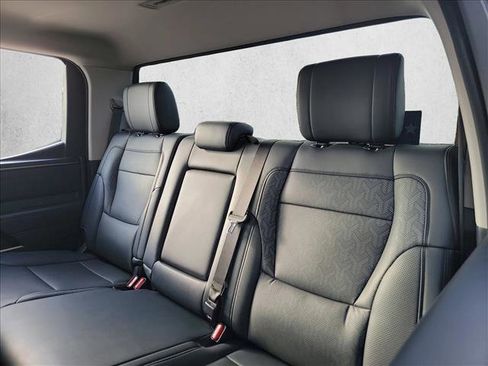 Used 2024 Toyota Tundra Limited image 14