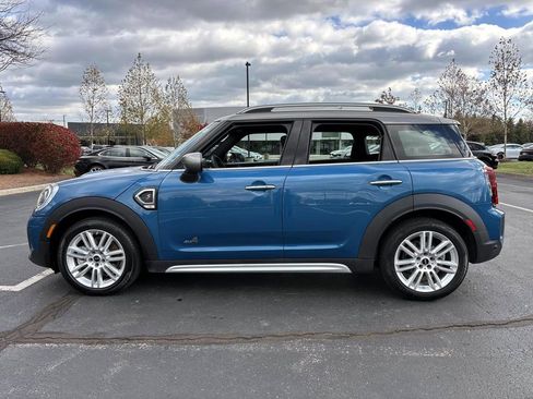 Used 2023 MINI Cooper Countryman S image 4