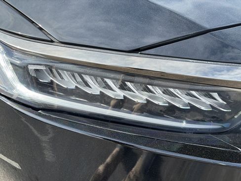 Used 2022 Honda Accord Sport Special Edition image 26