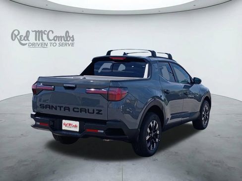 New 2026 Hyundai Santa Cruz SEL FWD image 5