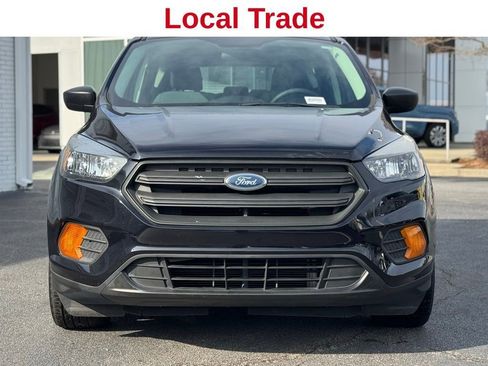 Used 2019 Ford Escape S image 3