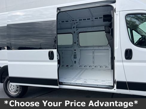 Used 2023 RAM ProMaster 3500 image 21