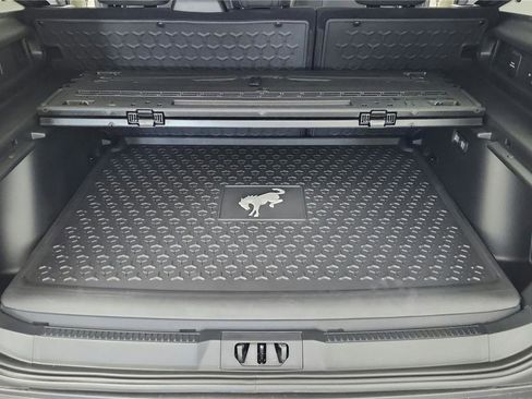 New 2025 Ford Bronco Sport Big Bend image 20