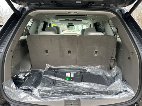 New 2026 Hyundai Palisade Limited image 11