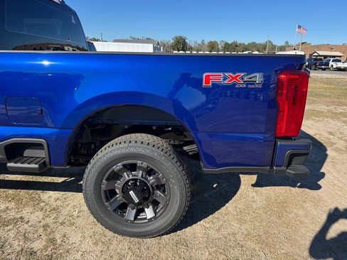 New 2026 Ford F250 XL w/ STX Appearance Package AWD/4WD image 24