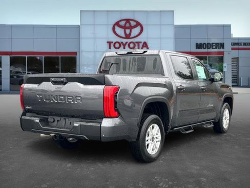 New 2025 Toyota Tundra SR5 image 4