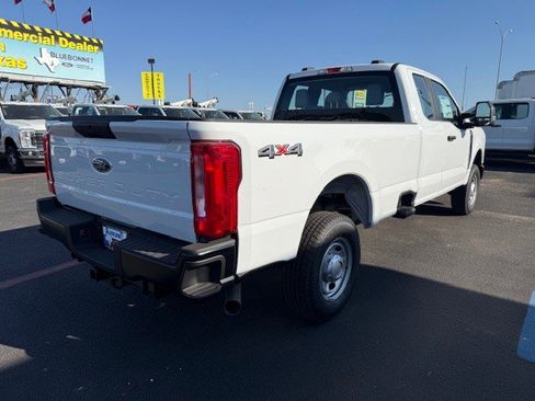 New 2026 Ford F250 XL image 8