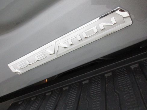 New 2026 GMC Sierra 1500 Elevation w/ Elevation Premium Package AWD/4WD image 11